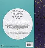 Image de Balthazar et le temps qui passe - [ Pédagogie Montessori ] (French Edition)