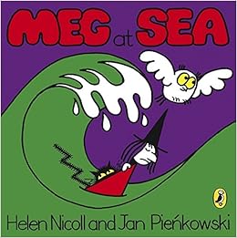 Resultado de imagen de meg and mog at the see