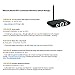 Miccus 160ft LONG RANGE Bluetooth Transmitter or Receiver, Adapter to add wireless audio to Stereo Sound System Speakers Amplifier PC Phone Mac Desktop Extender, 3.5mm AUX RCA(Home RTX -2 Yr Warranty)