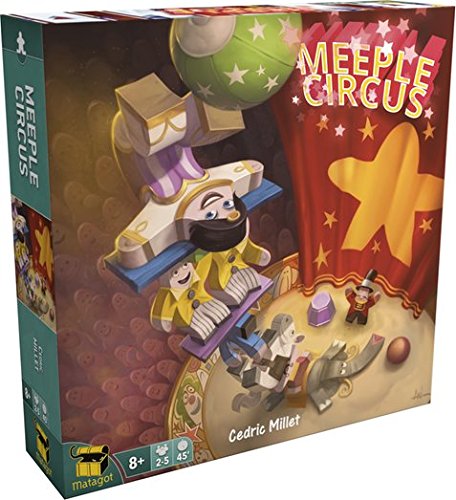 Meeple Circus