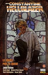 Le  diable par la queue