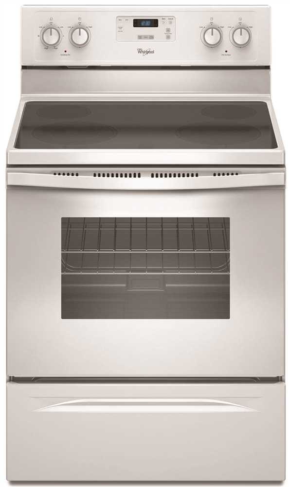 Best Whirlpool Free Standing Dishwasher