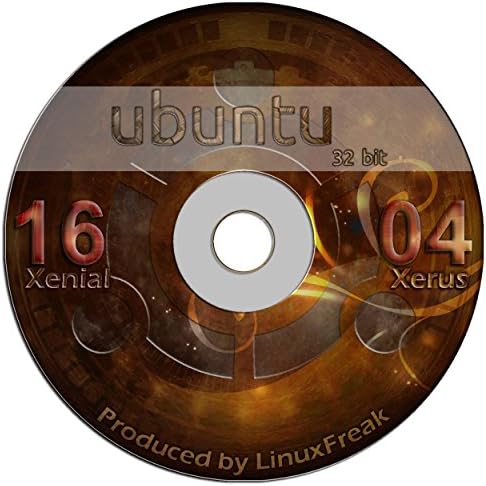 Amazon.com: Ubuntu Linux 22.04 DVD - OFFICIAL 64-bit release