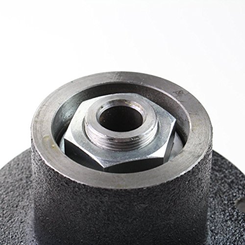 Parts Club 9153 Cast Iron Spindle Assembly for Scag 46631 461663