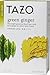 Tazo Green Tea Ginger -- 20 Tea Bags - 2 pc