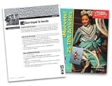 Toy ¡Muévete! 25 TPR Activities Spanish Book