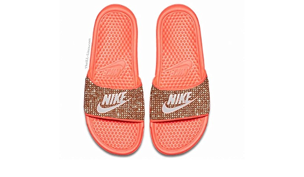 bealls nike slides