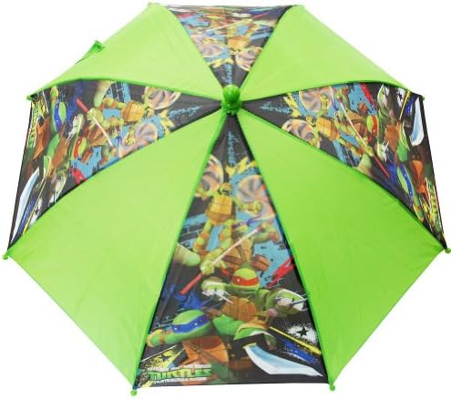 Teenage Mutant Ninja Turtles Umbrellas