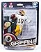 McFarlane Toys NFL Series 32 Robert Griffin III-Washington Redskins Action Figure