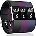 Replacement Bands for Fitbit Charge 2, Fitbit Charge2 Wristbands,Small and Large, 10 colors