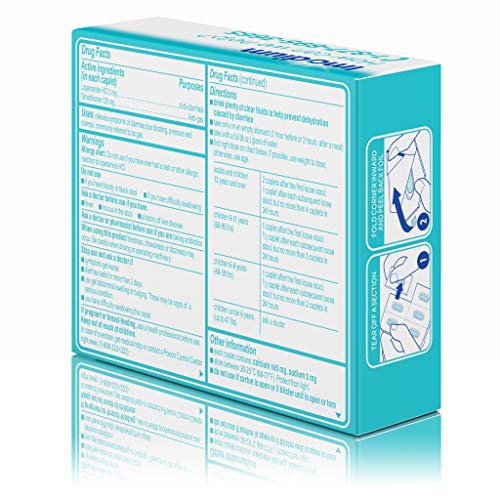 Imodium Multi-Symptom Caplets - Image 9