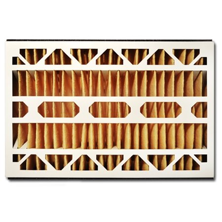 Ultravation Model 91-005 Progressive Media Filter - 16x25x5