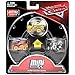 Mini Racers Derby Racers Series Diecast 3-Pack Cars with Miss Fritter