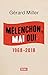 Mélenchon, Mai oui - 1968-2018 (DOCUMENTS (H.C)) (French Edition) by 