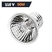 STTQYB 50W UVA + UVB Full Spectrum Sun Lamp Sunbathe Reptile Lizard Lamp UV Heating Lamp