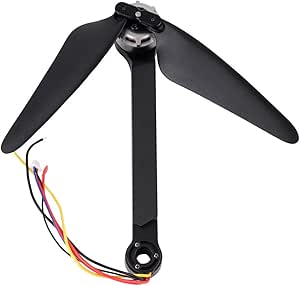 World Season SJRC F11 PRO Drone Accessories Arm Motor Wifi Camera Fan Blade | Philippines