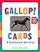 Gallop! Cards (Scanimation)