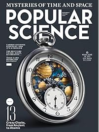 Popular Science
