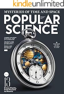 Popular Science