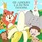 Livro Os Junglies e a Última Banana