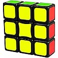 IRRDFO 1x3x3 Speed Cube, 1x3x3 Cube Puzzle Toys