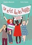 Couverture de On n'est pas des poupées : mon premier manifeste féministe !