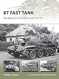 BT Fast Tank: The Red Army's Cavalry Tank 1931-45 (New Vanguard) by Steven J. Zaloga, Henry Morshead