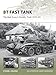 BT Fast Tank: The Red Army's Cavalry Tank 1931-45 (New Vanguard) by Steven J. Zaloga, Henry Morshead