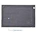 Alurri Bath Mat Set - 2 Pack - Grey 20