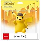 Nintendo Amiibo - Detective Pikachu - 3DS