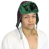 Officially Licensed Christmas Vacation Cousin Eddie Trooper Hat