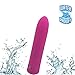 ViFancy Mini Bullet Massager-Mini Massager Pocket Bullet Massager in 7functions, Rechargeable Bullet Massager Waterproof Power Bullet,Deep Tissue Massager for Muscles,Neck,Shoulder, Back, Foot