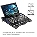Laptop Cooling Pad for 10