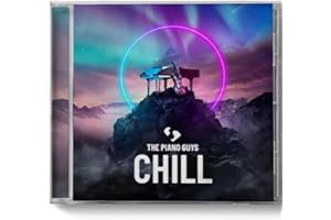 Chill - The Piano Guys - Soothing Piano & Cello Classical Music For Relaxation