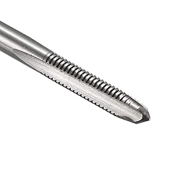 uxcell Metric Machine Tap M4 x 0.7mm H2 High Speed