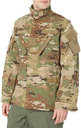 Amazon.com: Propper A2CU Combat Uniform Coat, OCP, Medium Long 