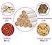 Womens Moxa Sticks, Chinese Herb Moxa Rolls for Womens Moxibustion Treatment Gynaecology -20 pics