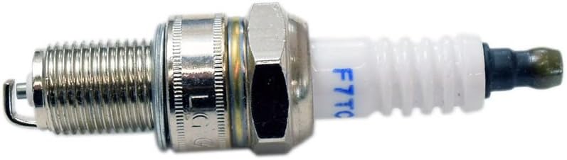 Generac 0J58620171 Spark Plug Genuine Original Equipment Manufacturer (OEM) part