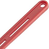 Vogue Heat Resistant Spoonula 14in Kitchen Spatula Spoon Utensil view 4