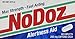 No-Doz Max Strength Fast Acting Alertness Aid, 60 Caplets