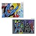 Justice League Twin Sheet Set