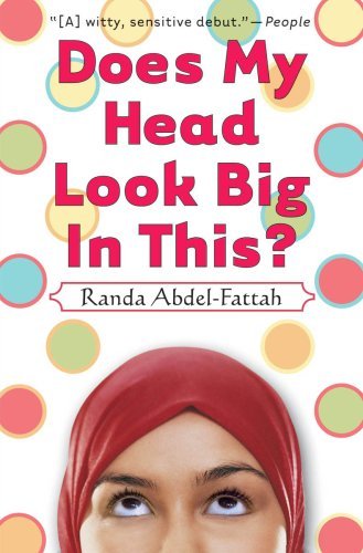 Does My Head Look Big In This? by Randa Abdel-fattah (2008-08-01)