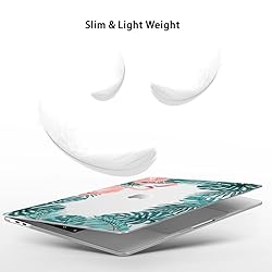 MUSHUI 4 in 1 for MacBook Air 13 inch Case 2020