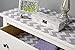 Duck Brand 284133 Select Grip Easy Liner Non-Adhesive Shelf Liner, 12-Inch x 8-Feet, Grey Chevron