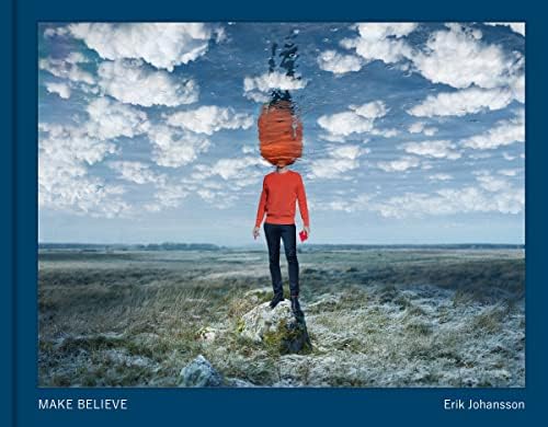 Amazon.com: Imagine: 9781681881676: Johansson, Erik: Books