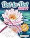 Dot-to-Dot Therapy: Join the dots & calm your spirits (Arcturus Dot-to-Dot Collection)
