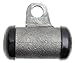 ACDelco Professional 18E505 Front Driver Side Drum Brake Wheel Cylinder