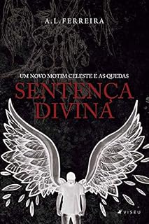 Livro Sentença divina: um novo motim celeste e as quedas