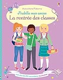 La rentrée des classes : Avec plus de 250 autocollants réutilisables by 