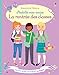 La rentrée des classes : Avec plus de 250 autocollants réutilisables by 